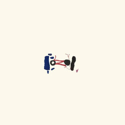 Kwes. Songs For Midi USED VINYL 12INCH EP