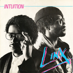 Linx Intuition VINYL 7" USED