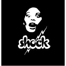 Shock (3) Talk About Love / Get Off USED VINYL 12INCH 33 S RPM