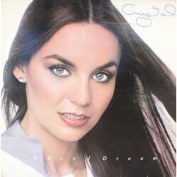Crystal Gayle When I Dream Vinyl LP USED