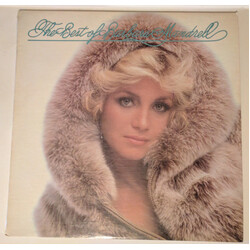 Barbara Mandrell The Best Of Barbara Mandrell Vinyl LP USED