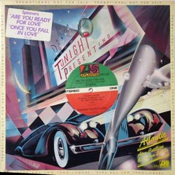 Spinners Are You Ready For Love USED VINYL 12INCH 33 S RPM STEREO