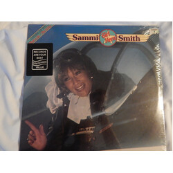 Sammi Smith Girl Hero Vinyl LP USED