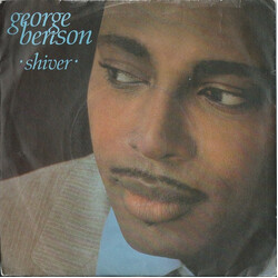 George Benson Shiver USED VINYL 7INCH 45 RPM SINGLE