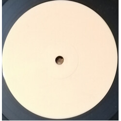 Sonic Surfers Beat Of Zen USED VINYL 12INCH WHITE LABEL