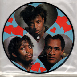 Imagination State Of Love USED VINYL 7INCH SINGLE PICTURE DISC