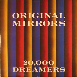 Original Mirrors 20,000 Dreamers VINYL 12" USED