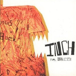 Inch / Mark E. Smith Inch VINYL 12" USED