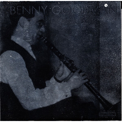 Benny Goodman After You've Gone Vinyl LP USED