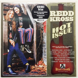 Redd Kross Hot Issue Vinyl LP USED
