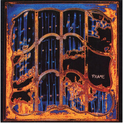 Frame (9) Frame Of Mind Vinyl LP USED