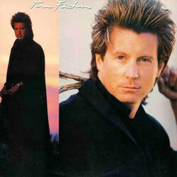 Tim Feehan Tim Feehan Vinyl LP USED