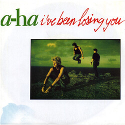 a-ha I've Been Losing You USED VINYL 7INCH 45 RPM SINGLE STEREO