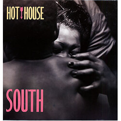 Hot House South Vinyl LP USED
