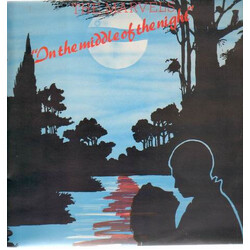 The Marvels In The Middle Of The Night Vinyl LP USED