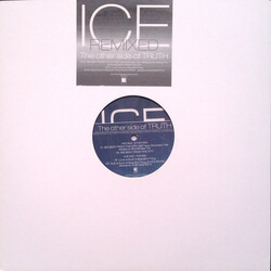 Ice (66) The Other Side Of Truth USED VINYL 12INCH