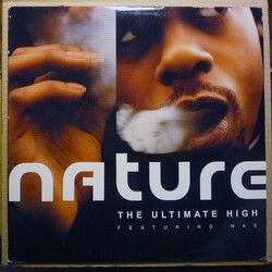Nature (4) / Nas The Ultimate High USED VINYL 12INCH