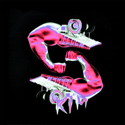 K.I.M (3) Fist O Gram USED VINYL 12INCH 33 S RPM