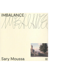 Sary Moussa Imbalance Vinyl LP USED