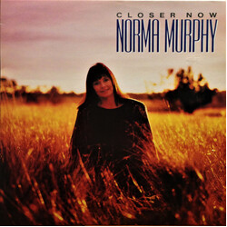 Norma Murphy Closer Now Vinyl LP USED