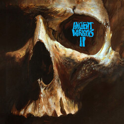 Ancient Warlocks II Vinyl LP USED