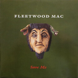 Fleetwood Mac Save Me USED VINYL 7INCH 45 RPM SINGLE