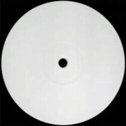 Richard F. House Loops Vol. #4 USED VINYL 12INCH 33 S RPM WHITE LABEL