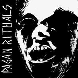 Pagan Rituals Pagan Rituals USED VINYL 7INCH 45 RPM