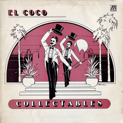El Coco Collectables Vinyl LP USED
