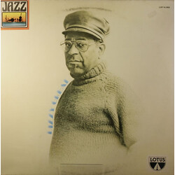 Dizzy Gillespie Dizzy Great Vinyl LP USED