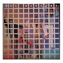 The Dodgers Love On The Rebound Vinyl LP USED