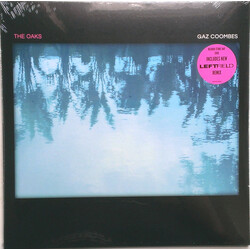 Gaz Coombes The Oaks USED VINYL 12INCH 45 RPM RECORD STORE DAY