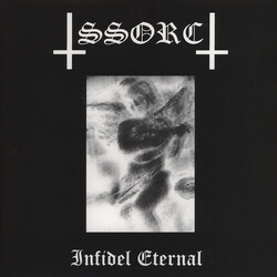 SSORC Infidel Eternal Vinyl LP USED