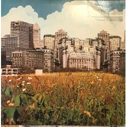 Melanie (2) Garden In The City Vinyl LP USED