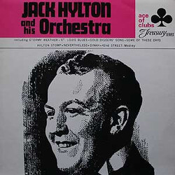Jack Hylton And His Orchestra Jack Hylton And His Orchestra Vinyl LP USED