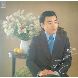 ???? The Best Vinyl 2 LP USED