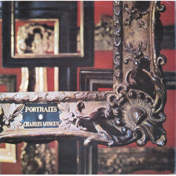 Charles Mingus Jazz Portraits Vinyl LP USED