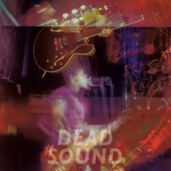Dead Sound (2) Dead Sound Vinyl LP USED