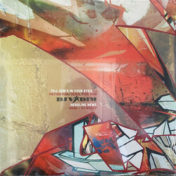 DJ Vadim Till Sun's In Your Eyes / Headline News USED VINYL 12INCH