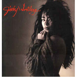 Jody Watley Jody Watley Vinyl LP USED