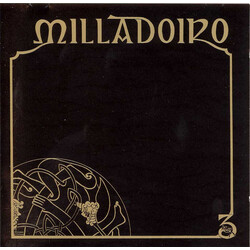 Milladoiro 3 Vinyl LP USED