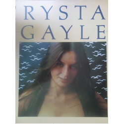 Crystal Gayle Somebody Loves You Vinyl LP USED