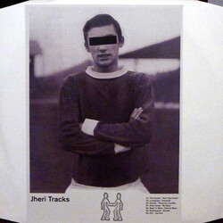 Various 12" Jheri Tracks Compilation Sampler USED VINYL 12INCH COMPILATION SAMPLER
