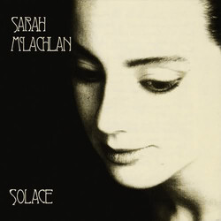 Sarah McLachlan Solace CD USED