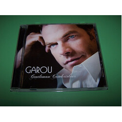 Garou Gentleman Cambrioleur CD USED
