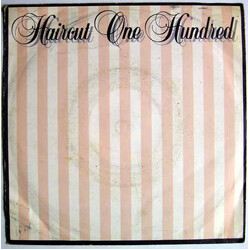 Haircut One Hundred Favourite Shirts (Boy Meets Girl) USED VINYL 7INCH 45 RPM SINGLE