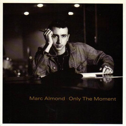 Marc Almond Only The Moment USED VINYL 7INCH SINGLE