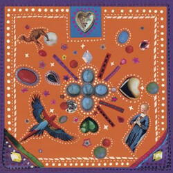 Plvs Vltra Parthenon Vinyl LP USED