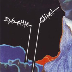 Pas Chic Chic Au Contraire Vinyl LP USED