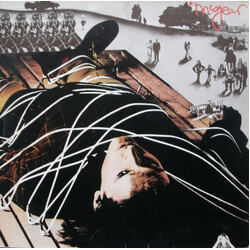 Mike McGear McGear Vinyl LP USED